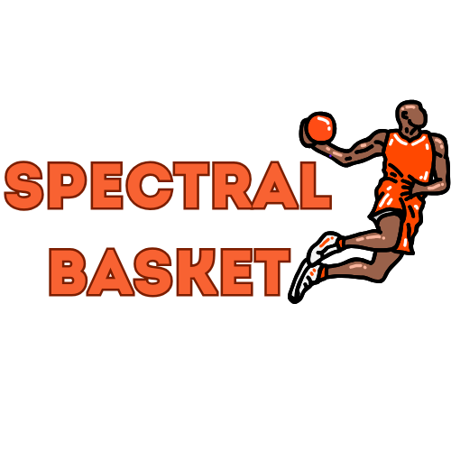 Spectral Basket